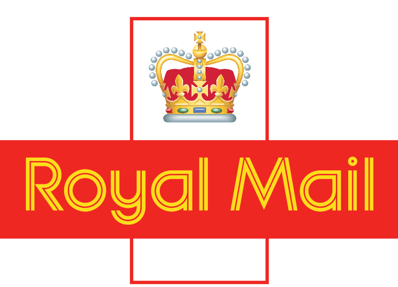 Royal mail logo