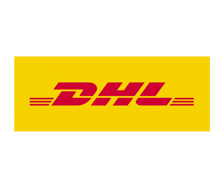 dhl logo